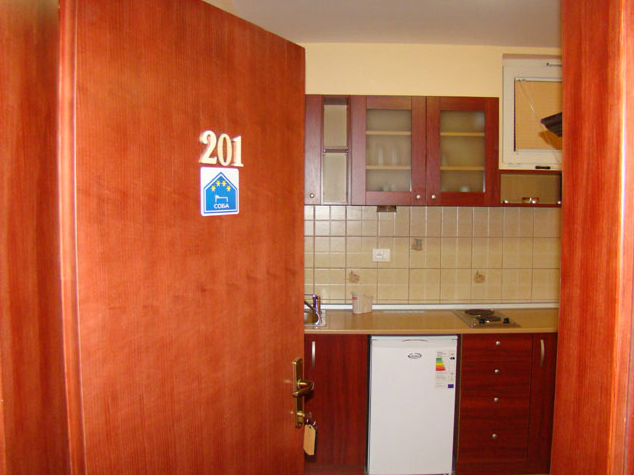 web shop Apartman 201 