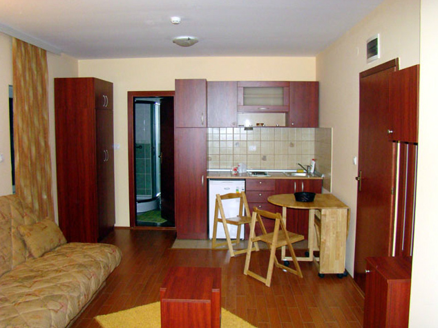 internet prodaja Apartman 202 