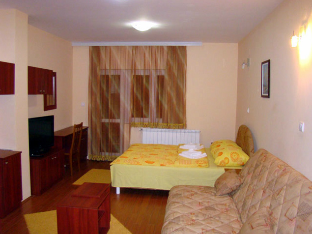 kupovina Apartman 202 