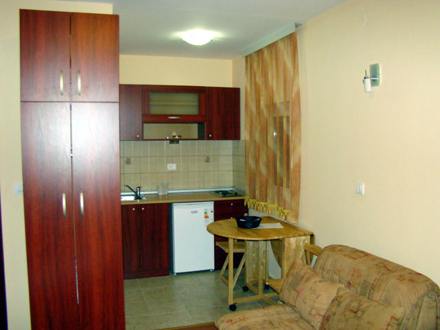 internet prodaja Apartman 203 