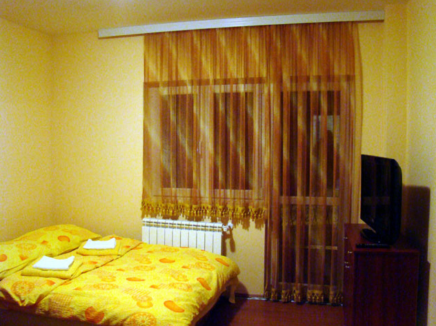 kupovina Apartman 203 
