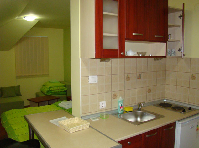online prodaja Apartman 301 