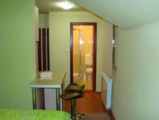 kupovina Apartman 301 