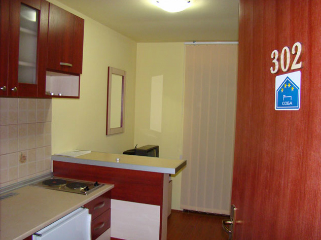 web shop Apartman 302 