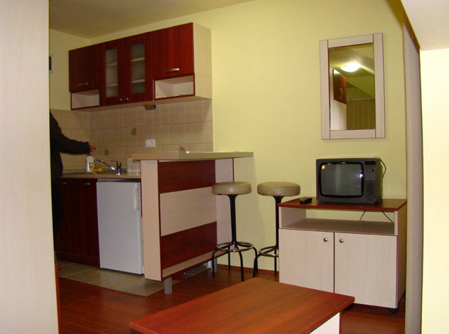 internet prodaja Apartman 302 