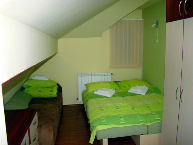 online prodaja Apartman 302 