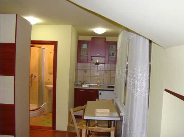 kupovina Apartman 303 