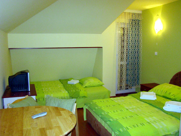 internet prodaja Apartman 304 