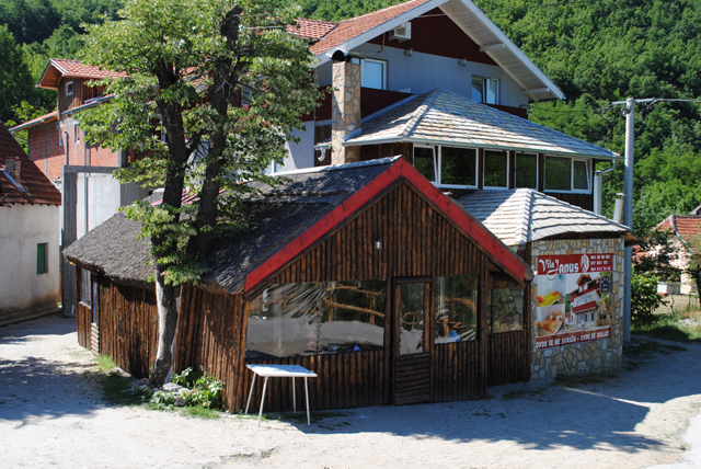 web shop Dvokrevetna soba 