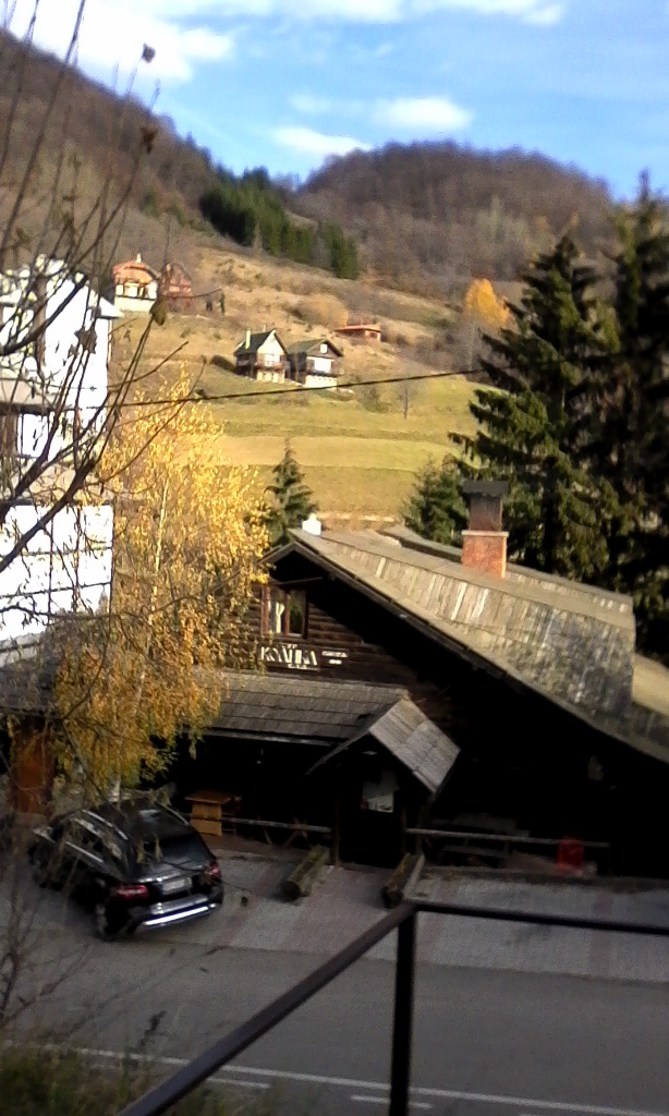 web shop Privatni smeštaj  