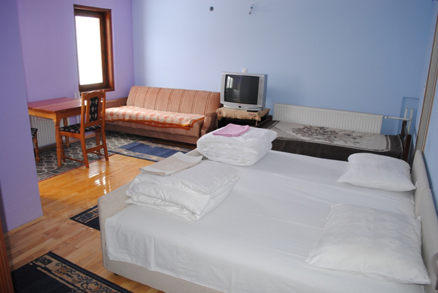 online prodaja Četvorokrevetni apartman 