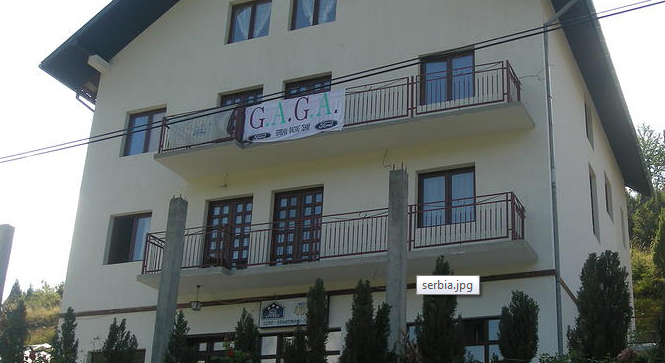 web shop Četvorokrevetni apartman 