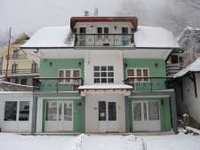 Apartman 101 