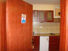 Apartman 201 