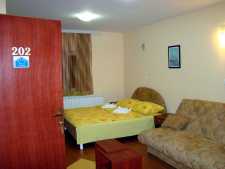 Apartman 202 