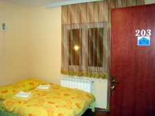 Apartman 203 