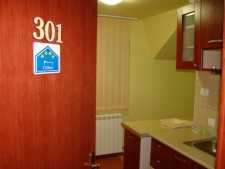 Apartman 301 
