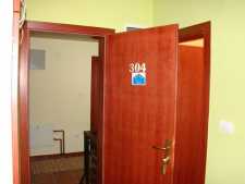 Apartman 304 